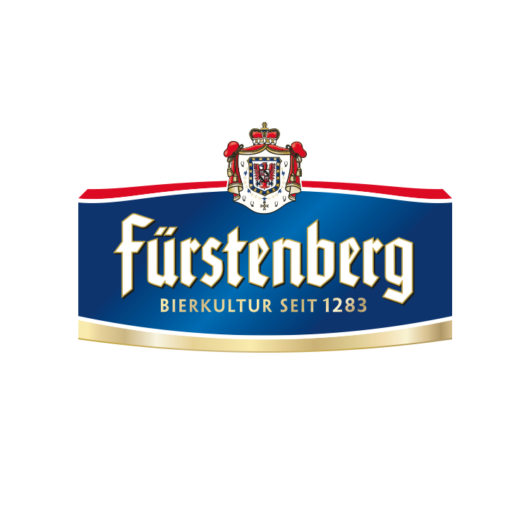 Logo: Fürstenberg