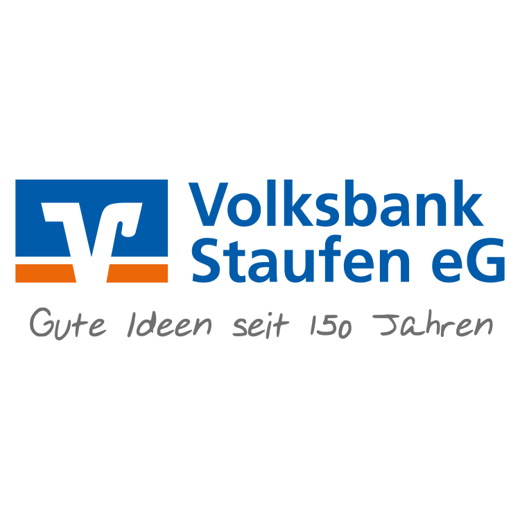 Logo: Volksbank Staufen